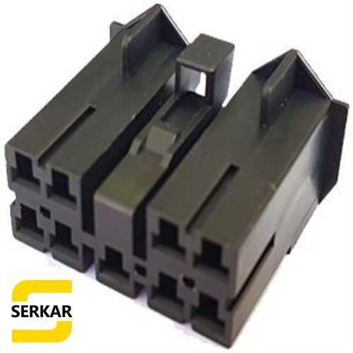 RENAULT KALORİFER DÜĞME SOKETİ Ürün Görseli